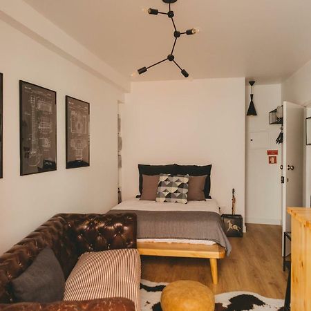 Jasmim Apartment Setubal Exterior photo