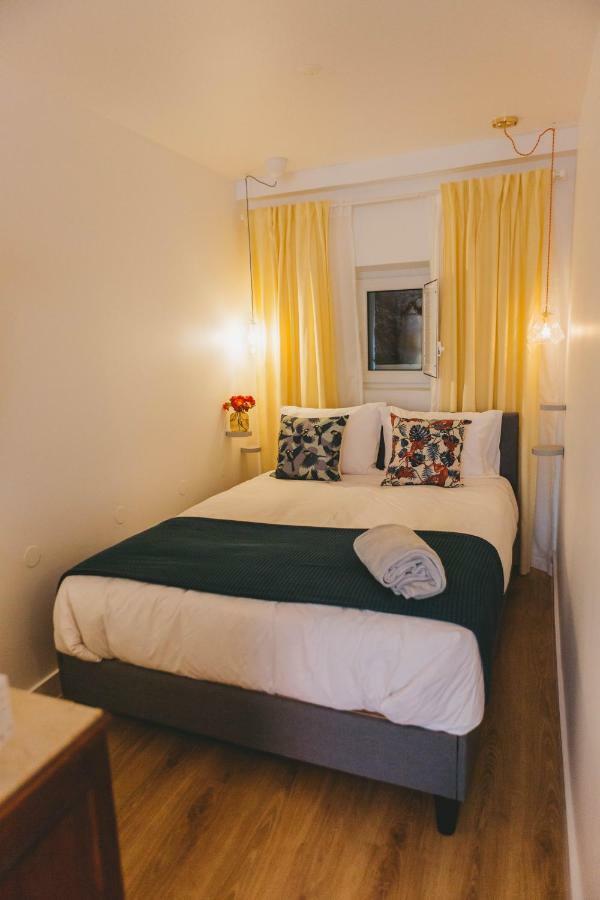 Jasmim Apartment Setubal Exterior photo
